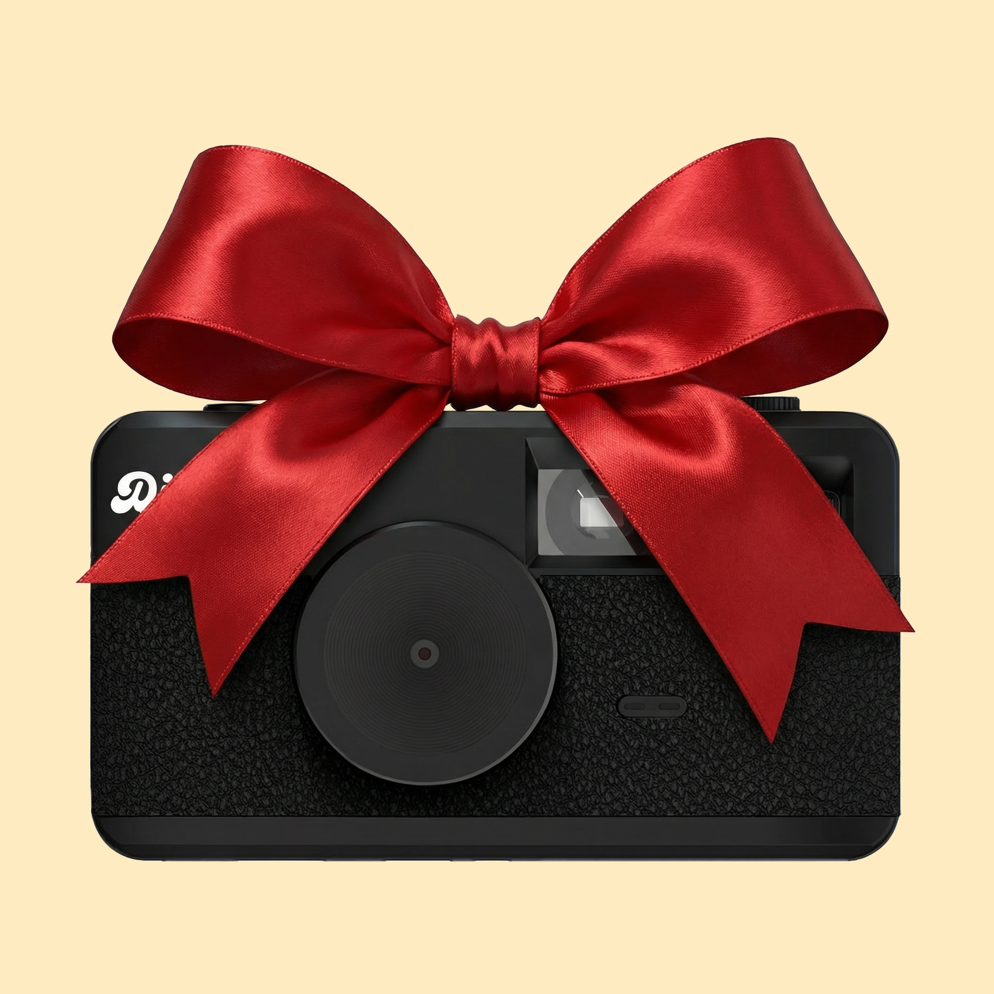 DigiFilm Screen-Free Digital Camera