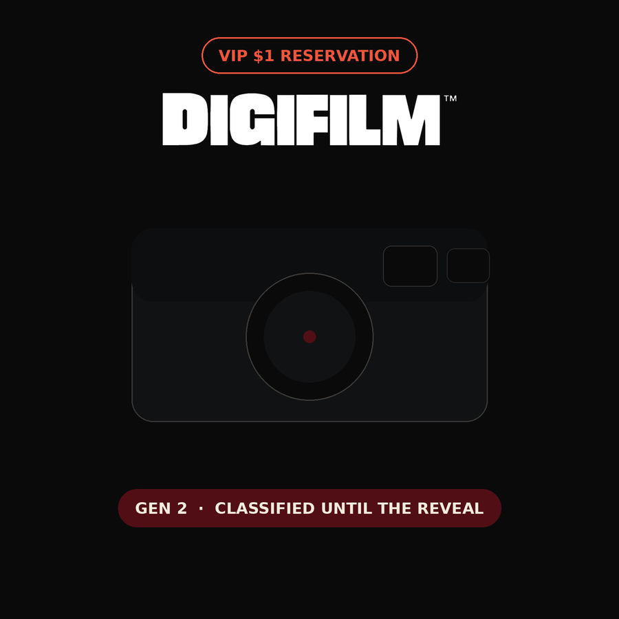 DigiFilm Gen 2